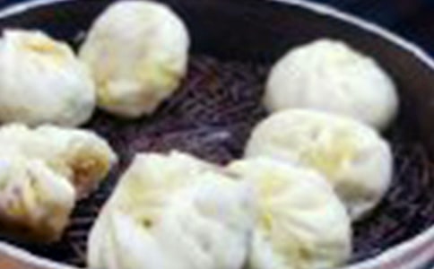 小籠包的作文集合【15篇】