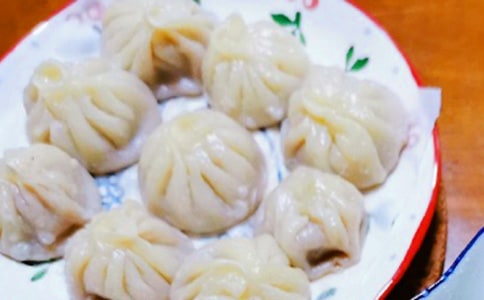 小籠包作文(熱門)