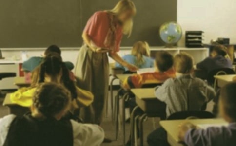 適合一年級小學生講的科學小故事