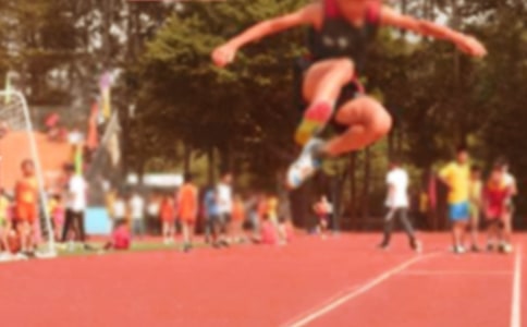 小學運動會通訊稿