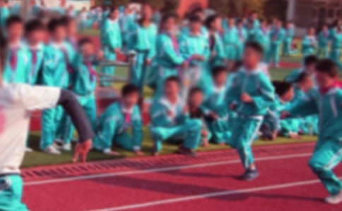 小學運動會加油稿30字(精選34篇)