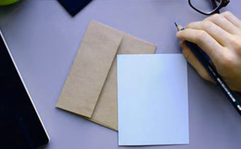 給媽媽寫信的作文300字