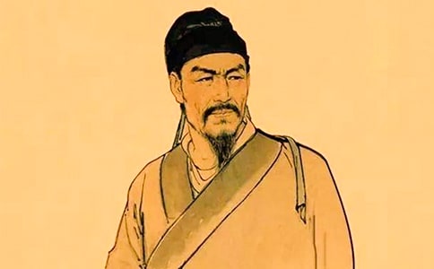 我眼中的辛棄疾作文