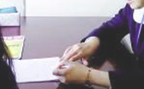 信貸員競爭上崗演講稿