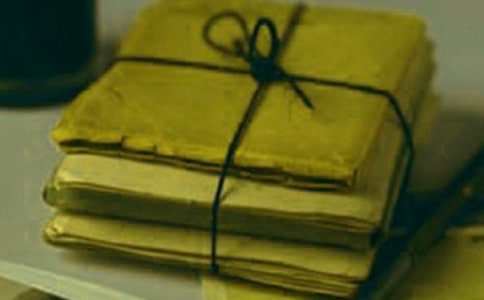 致爸爸媽媽的信_信件作文500字