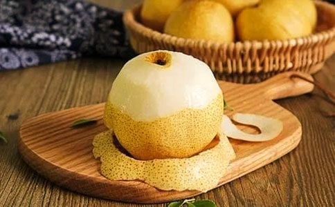 雪梨的作文【集合3篇】