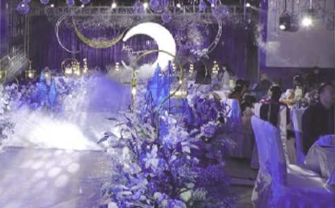 祝壽宴會主持人祝壽賀詞