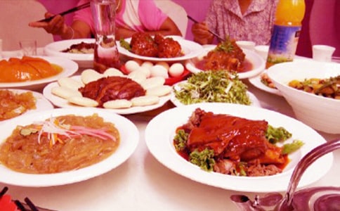 高考宴席的感謝詞(5篇)