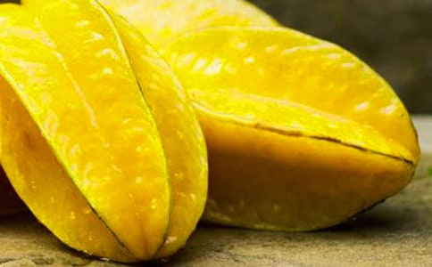 畫楊桃教學(xué)實錄