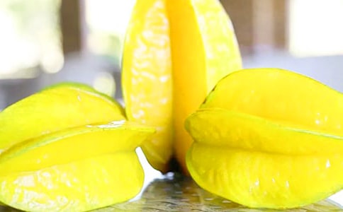 關(guān)于楊桃作文