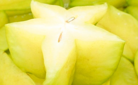 我家的楊桃樹(shù)作文