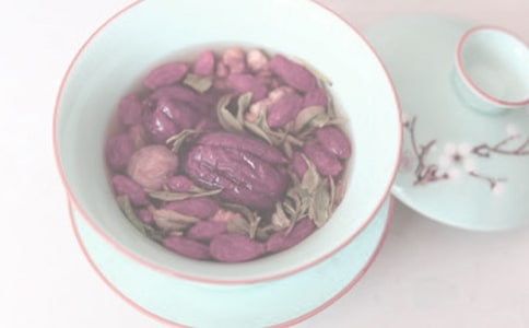 四個秋季飲食養生的首選