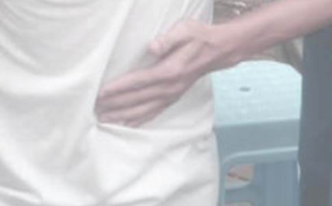 腰痛崩潰的心情說說250句