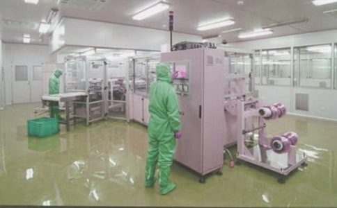 藥廠員工個(gè)人年度工作總結(jié)