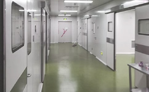 藥廠實(shí)習(xí)日記