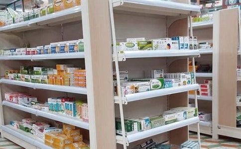 藥店藥師掛證自查報告