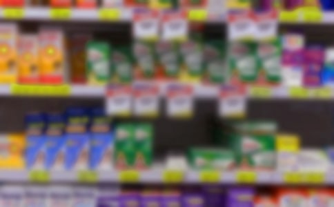 零售藥店員工守則