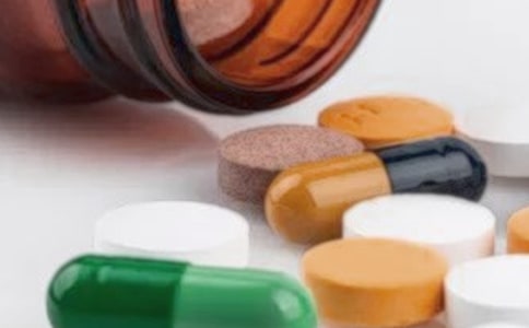 藥品安全的管理制度