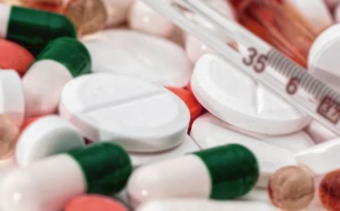 搞笑的藥品廣告詞