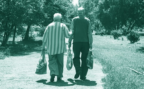 寄給巴金爺爺的信