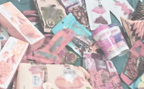 野餐看圖寫話合集【15篇】