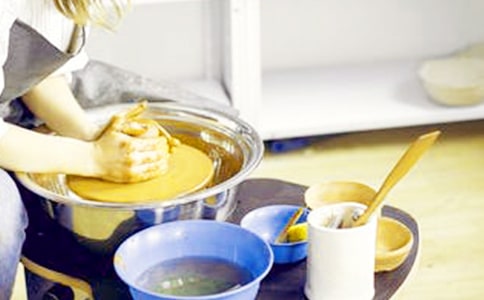 求找藝術家的個人app