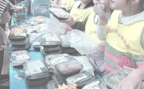 【精品】義賣活動的作文26篇