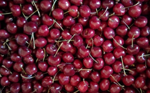 臨江仙·櫻桃落盡春歸去原文翻譯