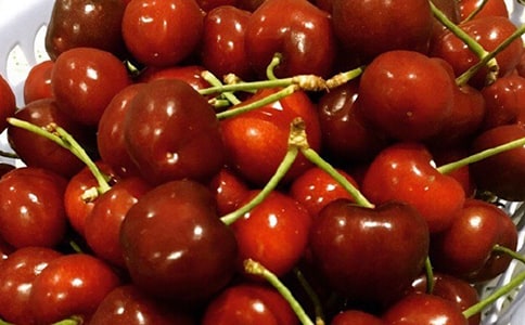 摘櫻桃作文精選(15篇)