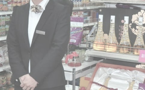 【精選】小小營業員作文12篇