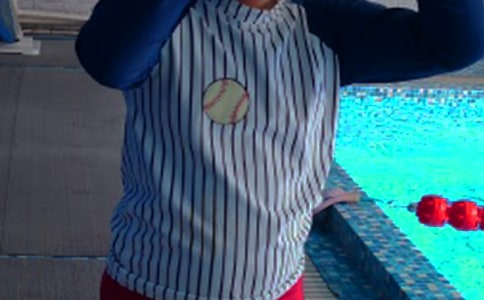 泳衣科技大戰給標準檢測帶來新挑戰