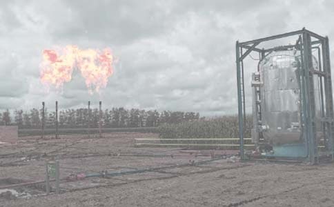 華北油田實習報告(精選9篇)