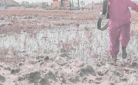 油田實習心得體會