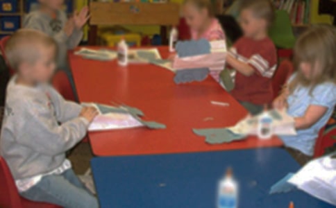 2021幼兒園推廣普通話方案