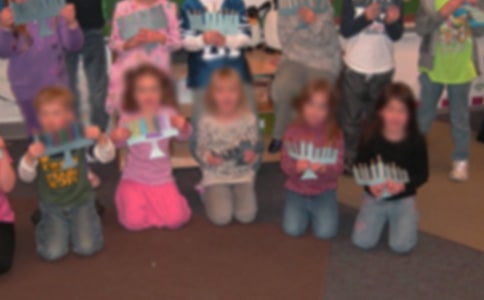 幼兒園教師演講稿