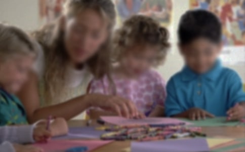 幼兒園安全的工作總結