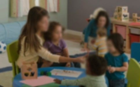 幼兒園中班學期工作計劃