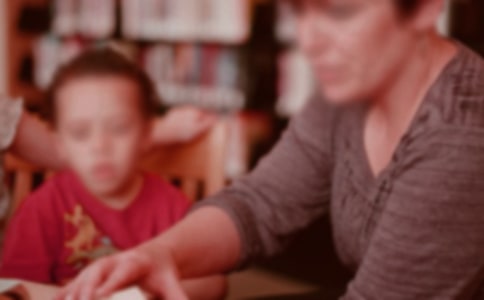 幼師求職面試自我介紹