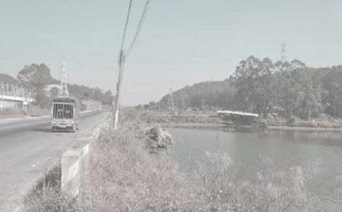 魚塘承包合同范本20篇