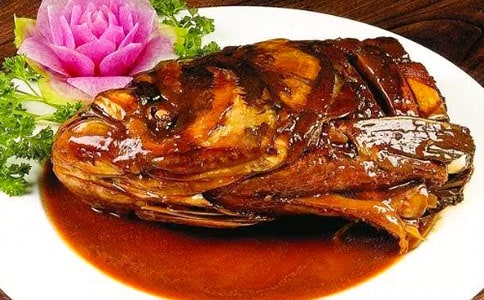 吃魚頭好嗎?魚頭可以吃嗎