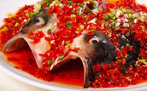 剁椒魚頭作文6篇【熱】