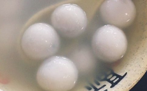 搞笑元宵祝福短信