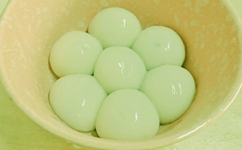 溫馨的元宵問候