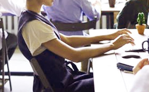 新員工試用期個人工作總結