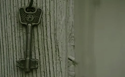 鑰匙風波作文4篇(精)