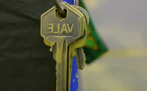 一把金鑰匙作文