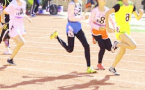 致鉛球運動員廣播稿精選