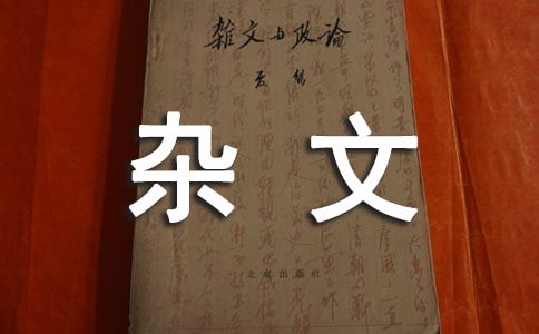 真正高貴的是,精神的雜文