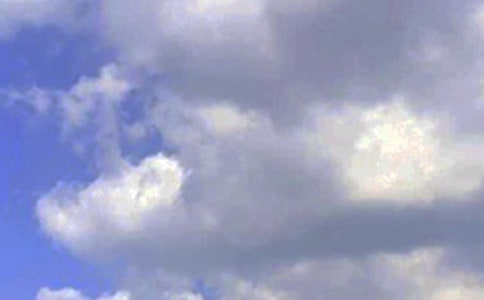 簡短的唯美的早安心語短信32條