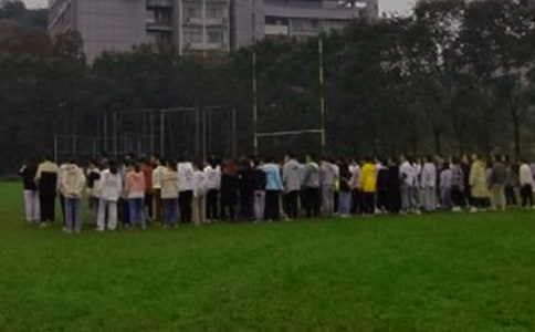 做早操作文(通用18篇)